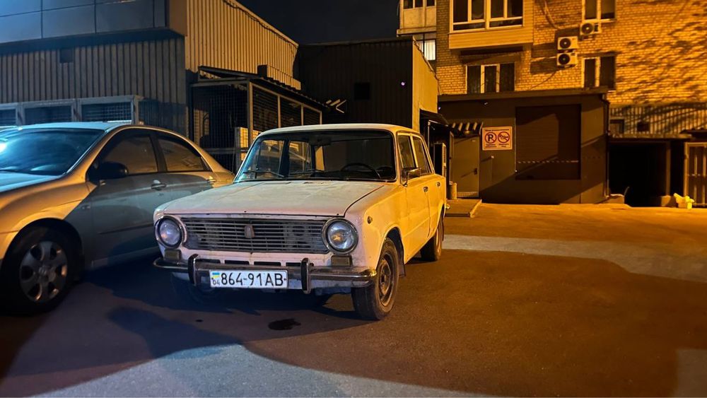 Продам ВАЗ 2101, копейка