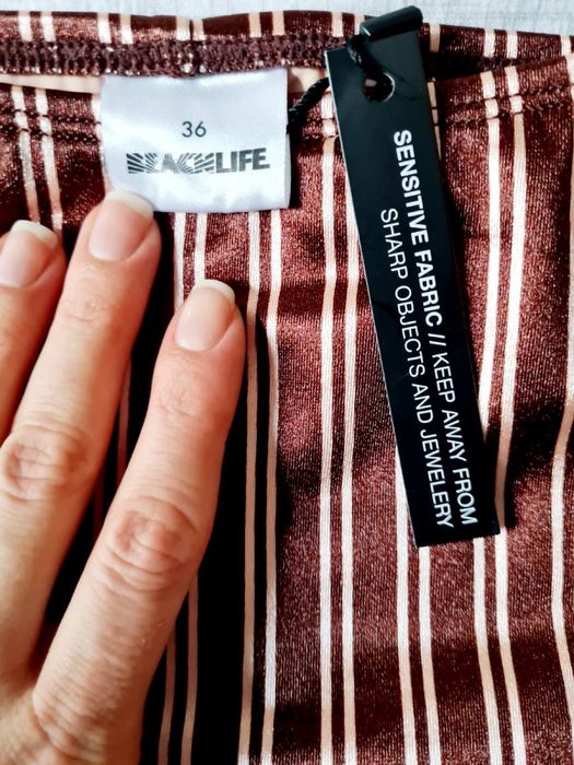 Купальник Beach Life, 36 розмір