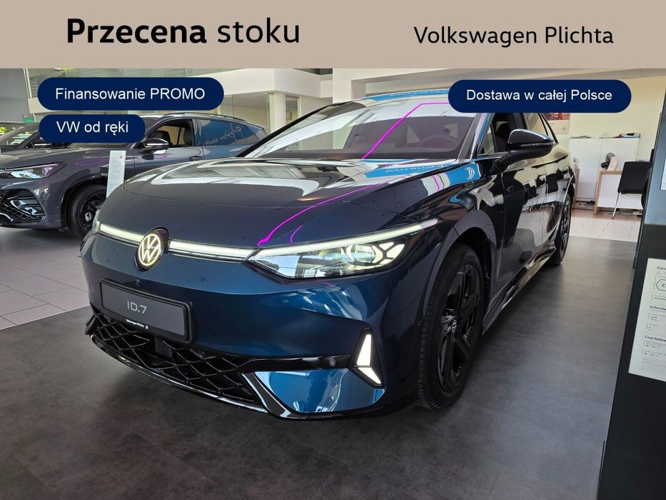Volkswagen ID.7