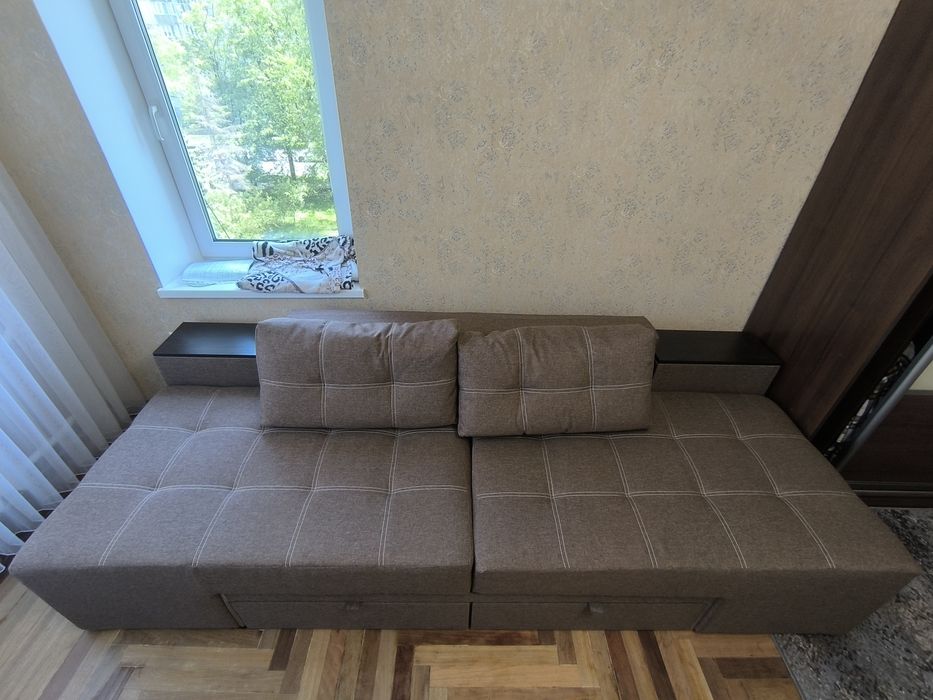 Продам Диван Ліжко
