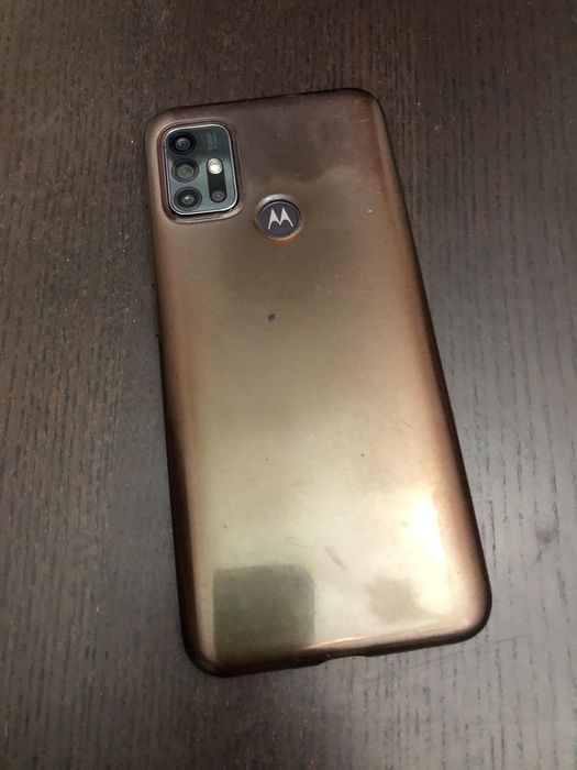 Motorola Moto G30 6/128GB zamiana
