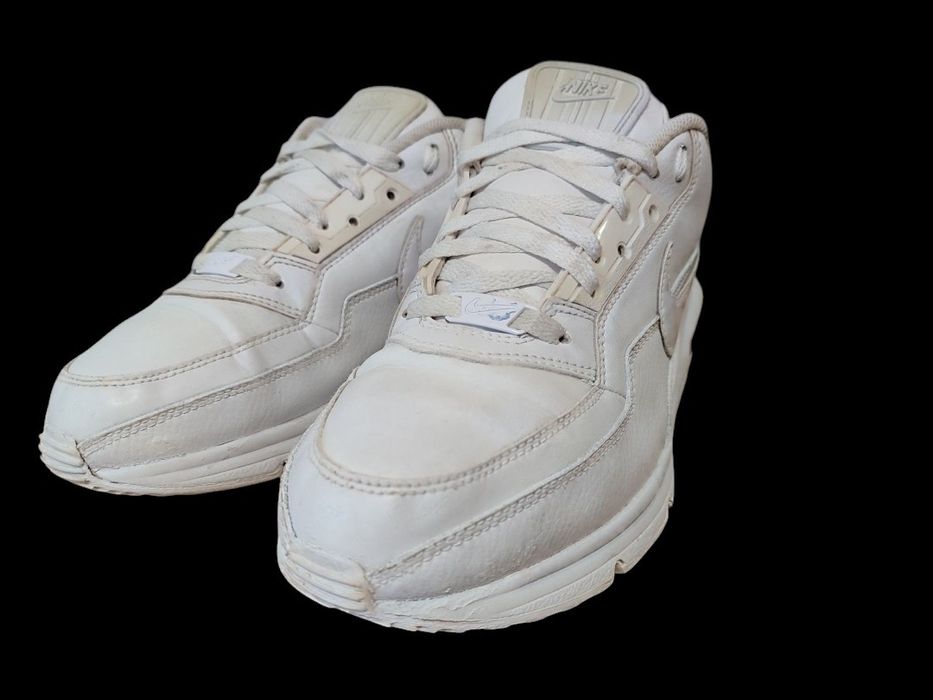 Кроссовки "NIKE AIR MAX LTD 3", 100 %оригинал, р. 42 - 43