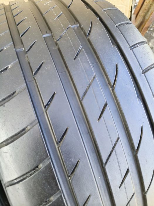 225/40/18 шини літні Laufenn SFit EQ+ •1722•