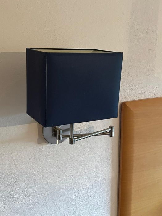 Candeeiros de parede