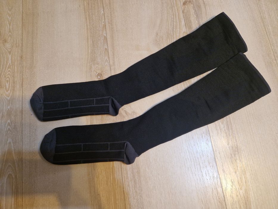 Skarpety kompresyjne unisex