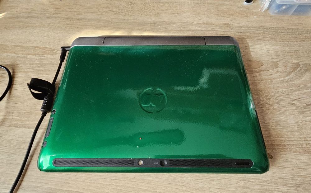 Tablet Diagnostyczny HP 612 Pro 2X