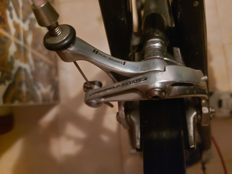 Ridley Orion T-XL carbono