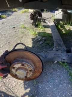 Peças Golf IV 150cv