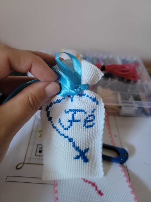Lembranças para comunhão