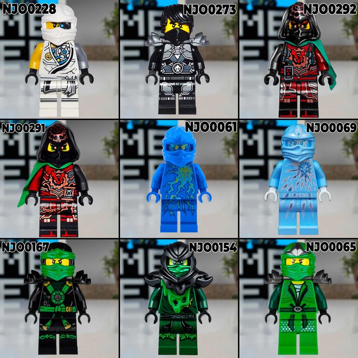 Фігурка Lego Ninja Jay Golden Dragon Ninjago njo0755 Оригінальні фігурки Лего Ніндзяго Б/У
