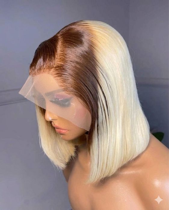 Perucas 100% humanas cabelo brasileiro