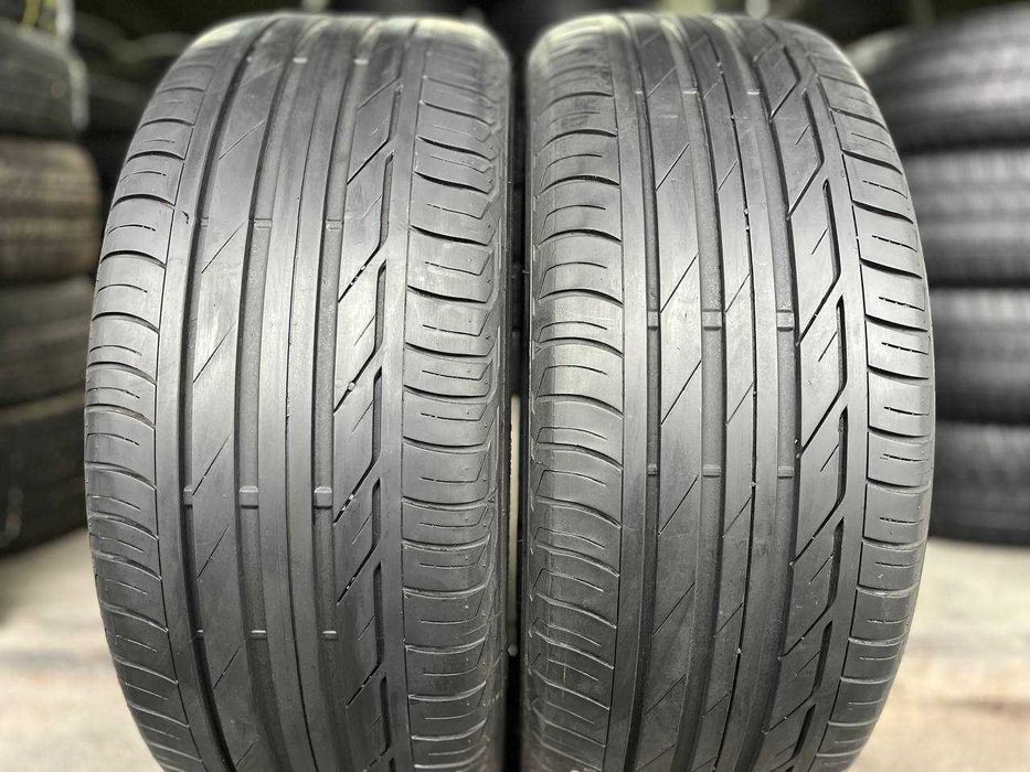 225/50 R18 BRIDGESTONE TURANZA T001 Літні шини