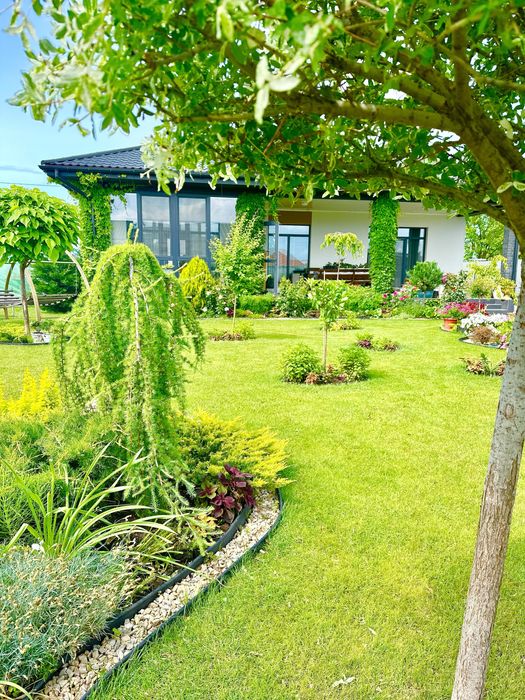 Купівля-Продаж будинків Бориспіль центр 2 км