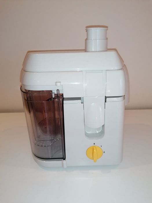 Máquina de fazer sumos da Bifinett