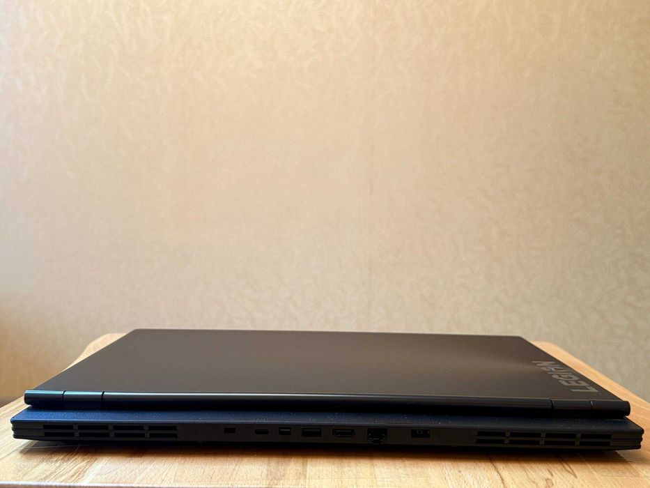 Lenovo Legion Y540 17 16gb 1tb ssd 1660ti i7 9750h