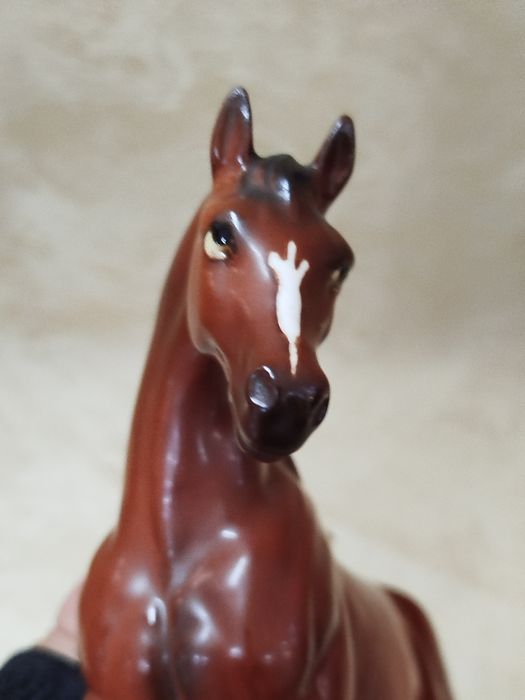 Figura em Porcelana