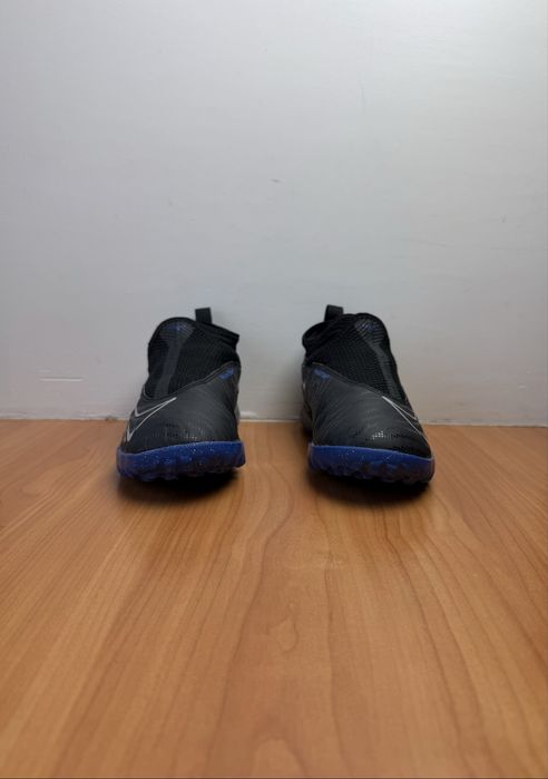 Сороконожки Nike Phantom GX Academy размер 38 оригинал футбольные найк