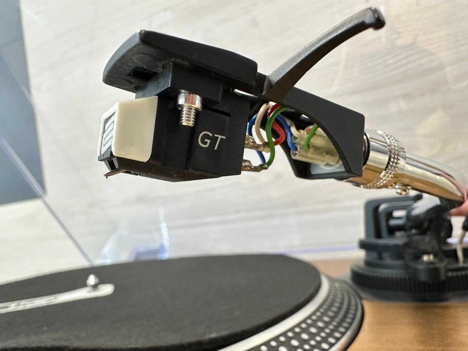 Gramofon Reloop RP-4000 M3D