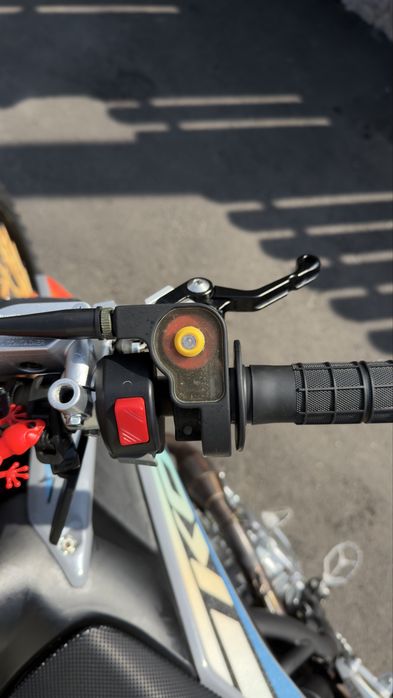 kovi advance 250 2025