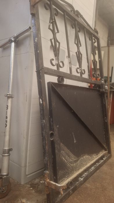 Portões para Casa em Ferro