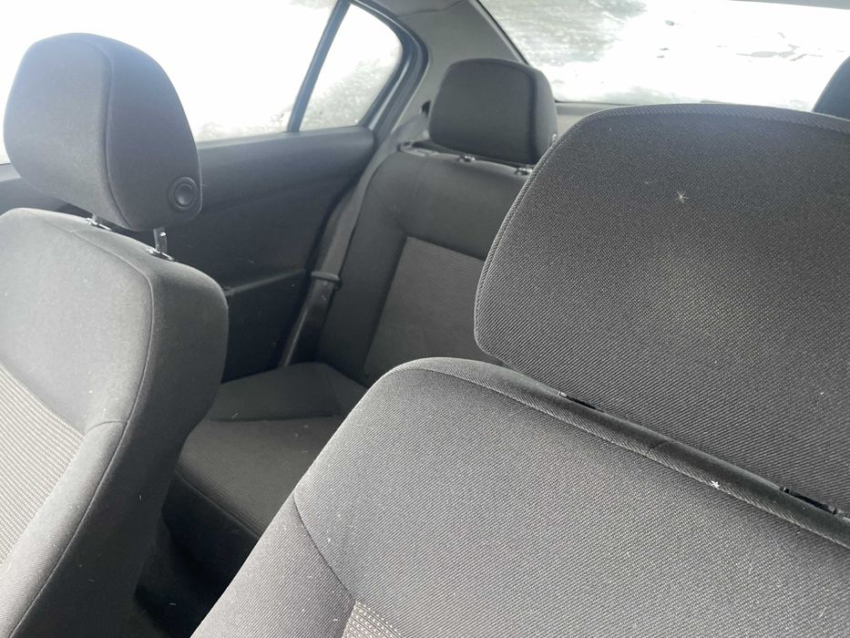 Opel Astra H 2012 - з салону в Україні, 1 власник, дуже добрий стан