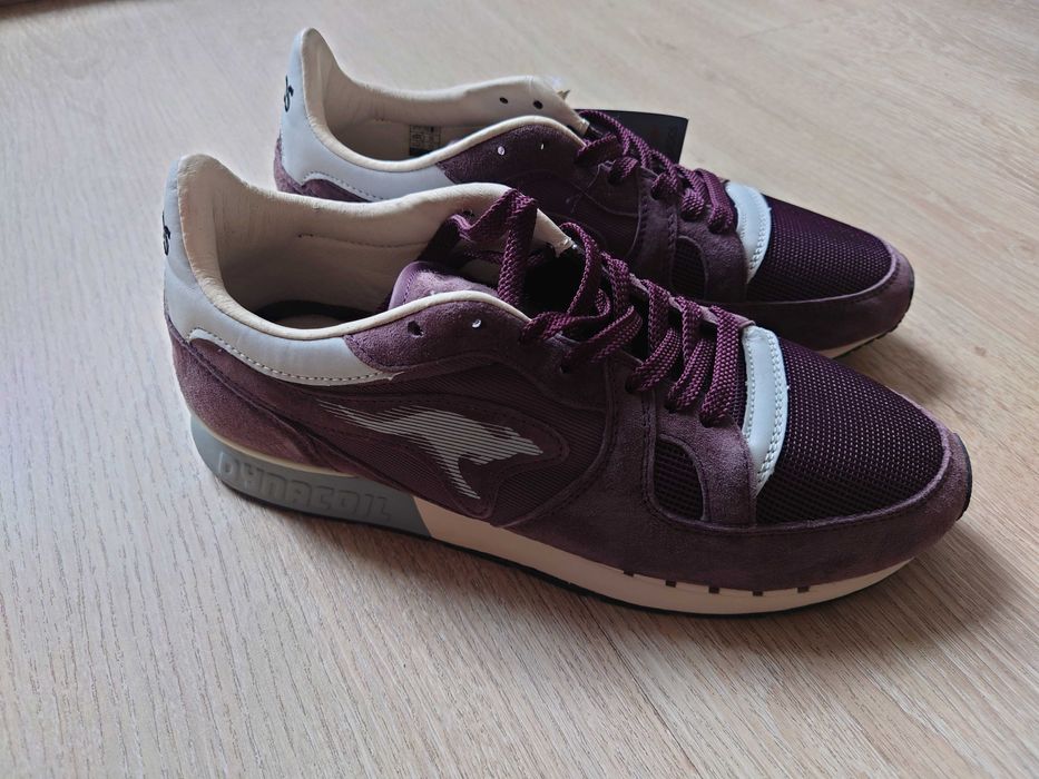 Sneakersy Kanga Roos
