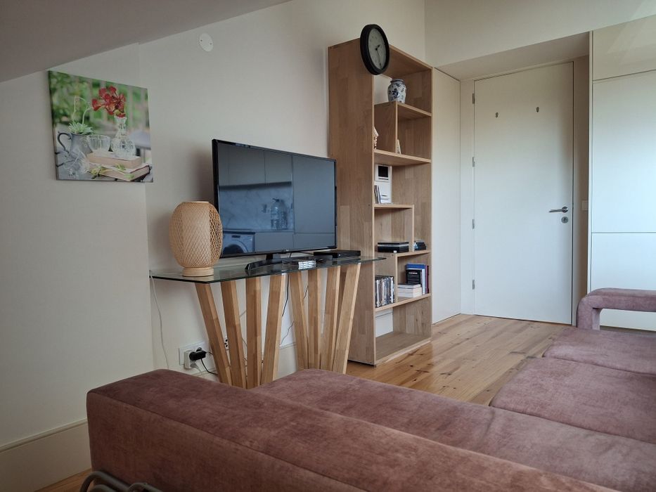 Apartamento T1 em Matosinhos, rua Roberto ivans 179