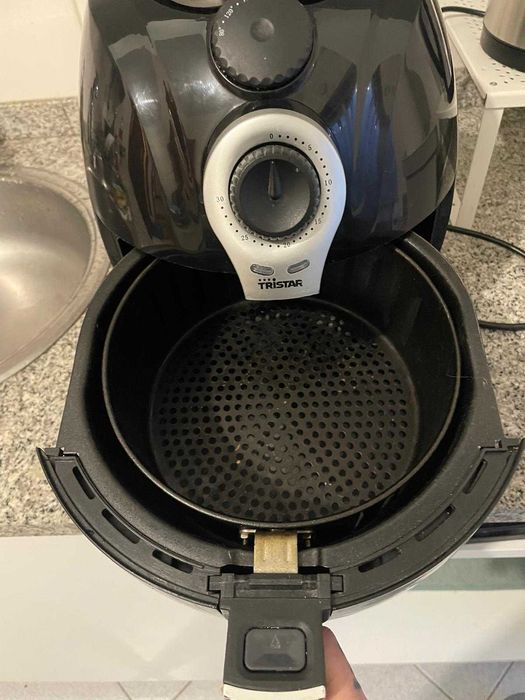 Tristar FR Fritadeira sem óleo  FR-6990