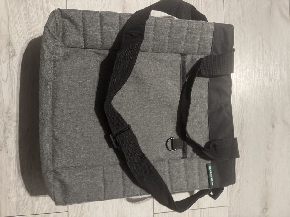 Torba chlodzaca termiczna oe skoda