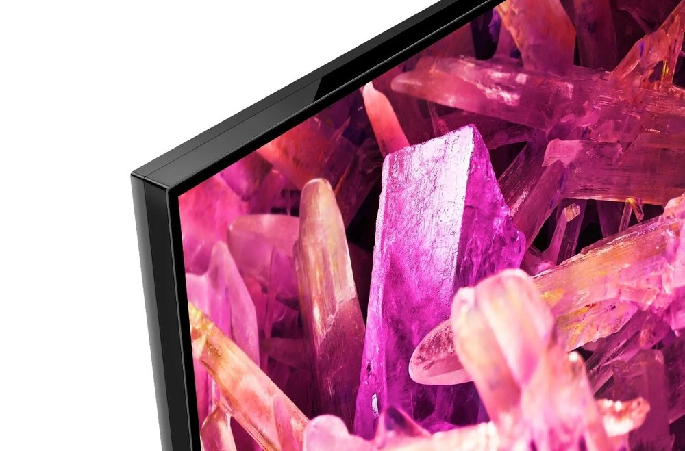 Sony BRAVIA XR-75X94K - 75" cali - STAN IDEALNY  !!!