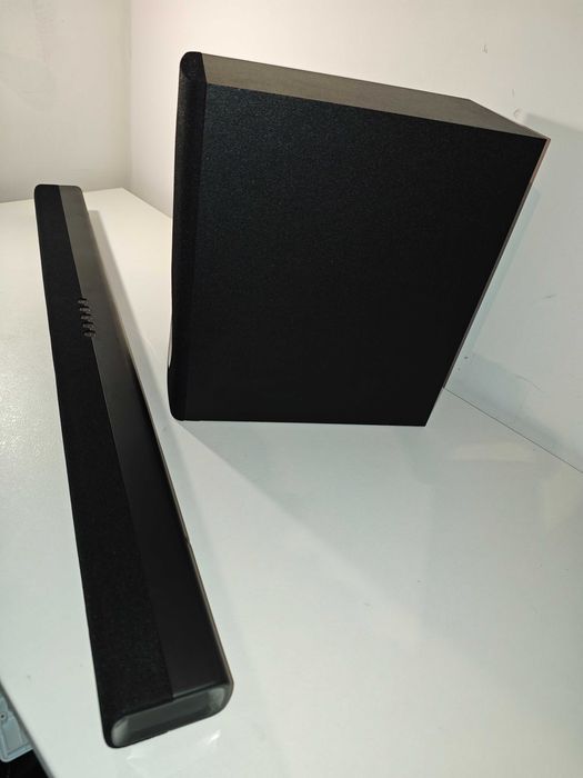 Soundbar Denon DHT-S316