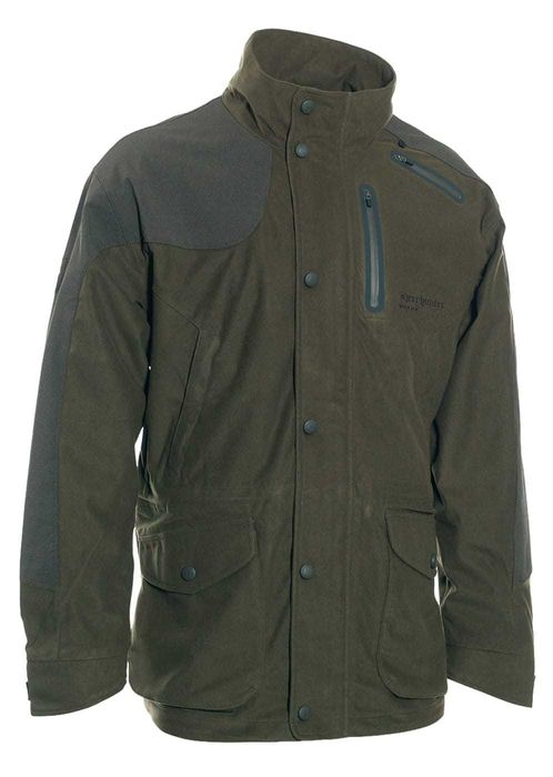 Deerhunter Recon Pro Jacket - kurtka myśliwska z membraną, L