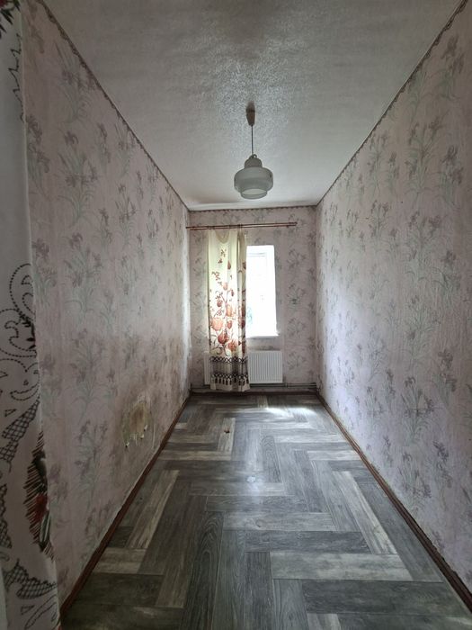 Продаж добротний будинок Бережинка.