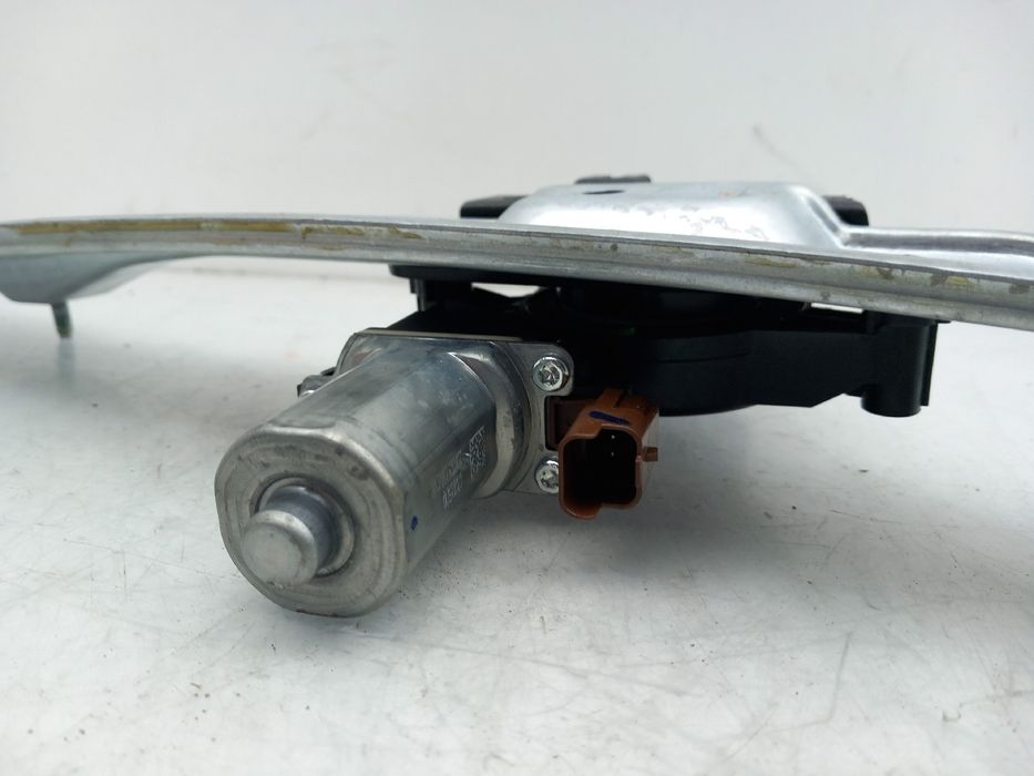 Elevador vidros trás direito DACIA Sandero III