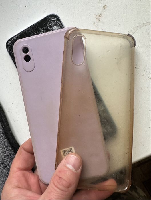 Xiaomi redmi 9A 32gb