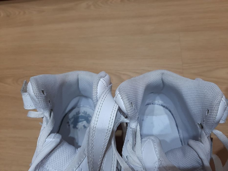 NIKE AIr Force originais