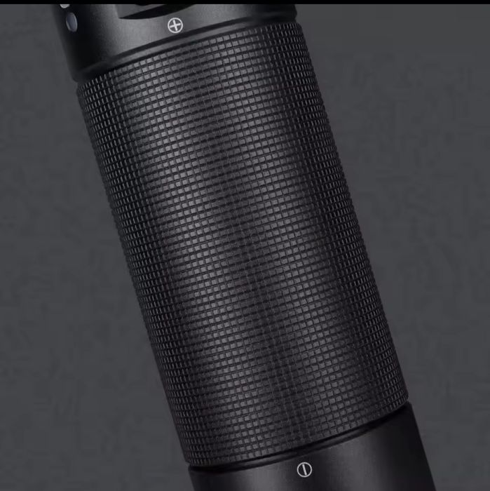 Потужний ліхтарик NexTool на 2000LM