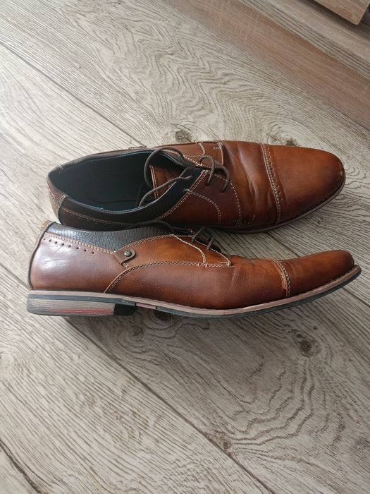 Sprzedam Buty męskie Venece