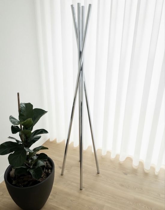 Cabine moderno à sua cor preferida