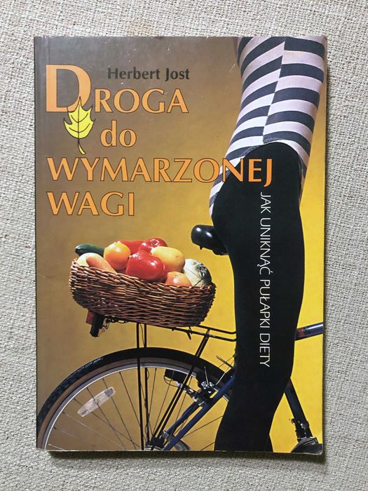 Droga do wymarzonej wagi, Jost Herbert