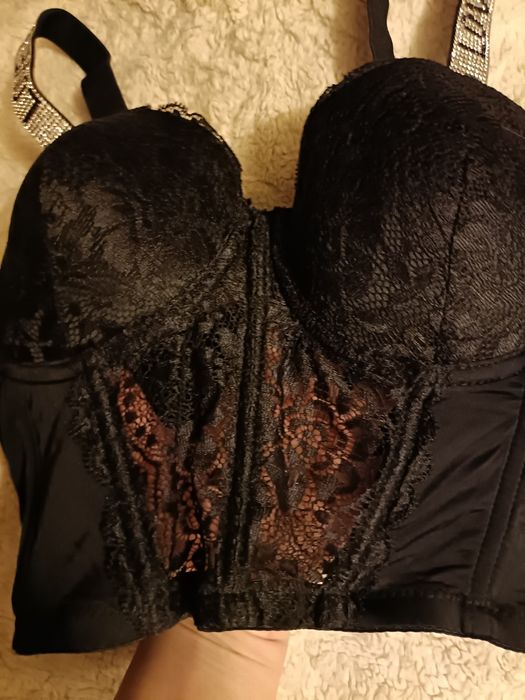 Gorset biustonosz nowy z metką rozmiar S