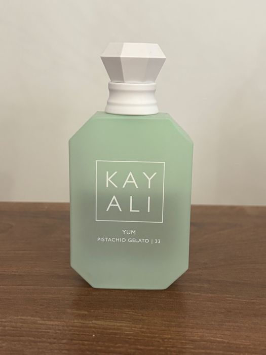 Perfumy Kayali yum pistachio gelato