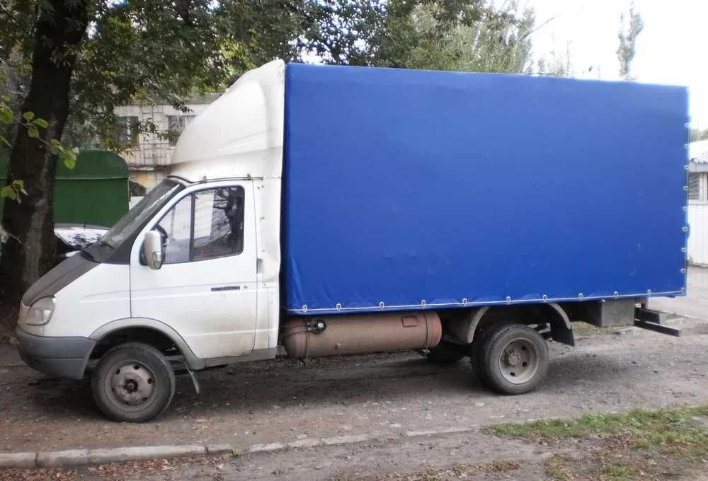 Грузовое Такси ‼️ ‼️ ‼️ Грузоперевозки с Грузчиками. Перевозка Вещей