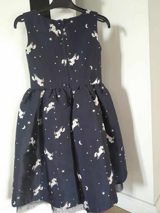 Sukienka h&m 134