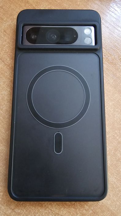 Google pixel 8 pro 12/256 Neverlock