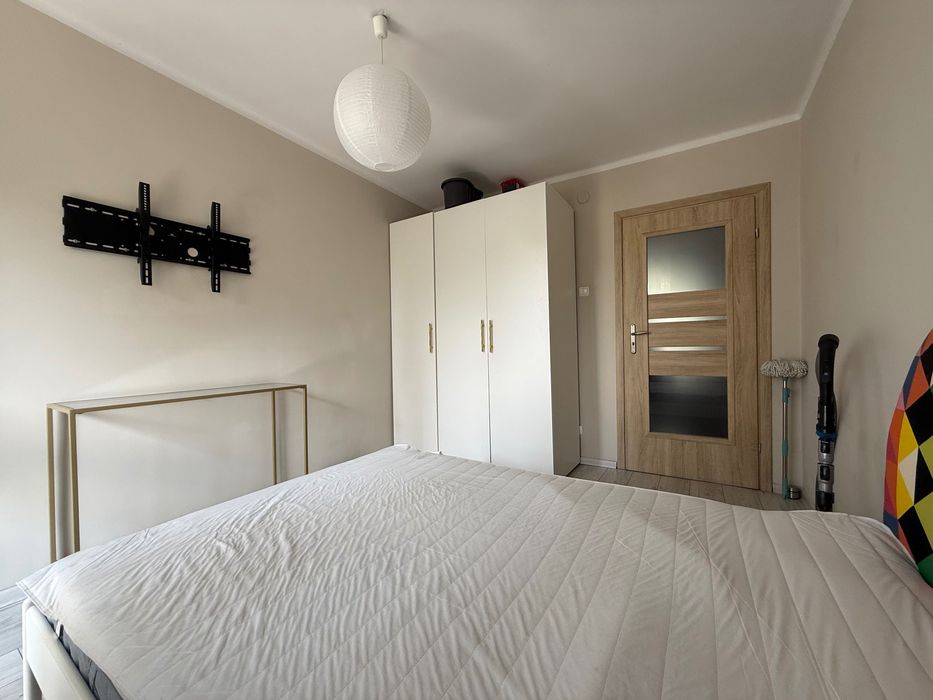Apartment in Katowice, Osiedle Paderewskiego, Osiedle Paderewskiego-Muchowiec - Widok 4