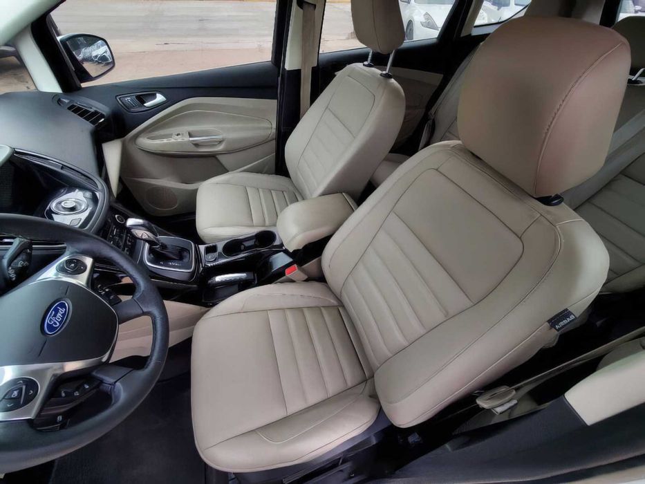 Ford C-MAX      2018