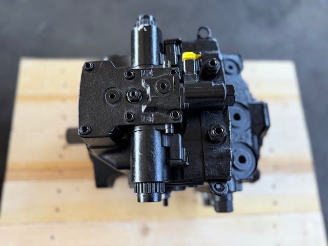 Sauer Danfoss Danfoss H1P 45 CCM HYDRAULIC PUMP