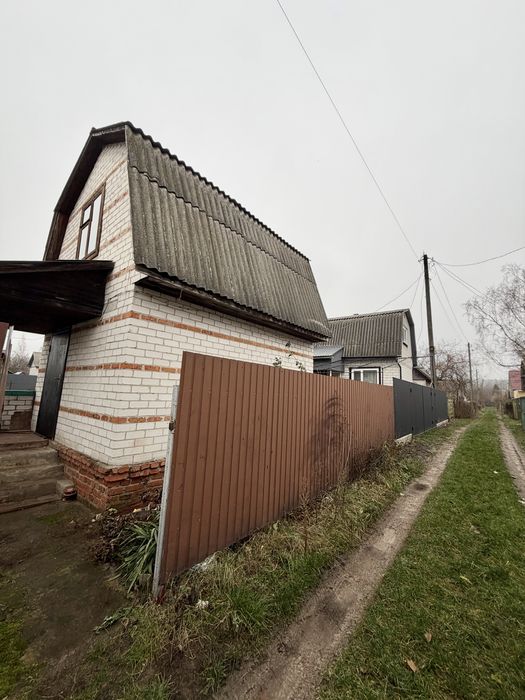 Продается дача, с/о «Механизатор»