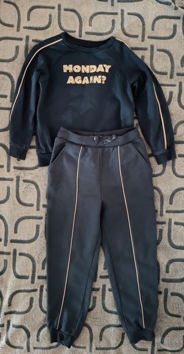 Костюм дитячий Sinsay, 122см